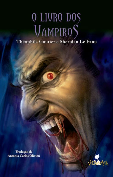 O livro dos vampiros