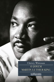 Title: O jovem Martin Luther King, Author: Christy