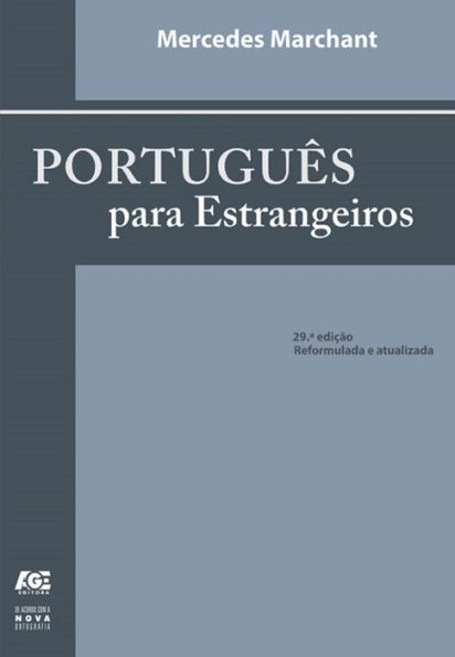 Português para Estrangeiros