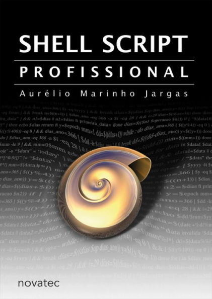 Shell Script Profissional