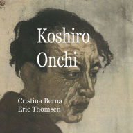 Title: Koshiro Onchi, Author: Cristina Berna
