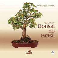 Title: Cultivando Bonsai no Brasil, Author: TrÃo Coghan