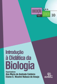 Title: Introdução à didática da biologia, Author: Faceblaster