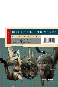 Title: Rituais de sofrimento, Author: Silvia Viana