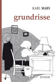 Title: Grundrisse: Manuscritos econômicos de 1857-1858: Esboços da crítica da economia política, Author: Karl Marx