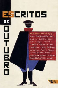 Title: Escritos de outubro, Author: Bruno Barreto Gomide