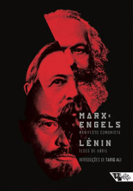 Title: Manifesto Comunista / Teses de abril, Author: Karl Marx