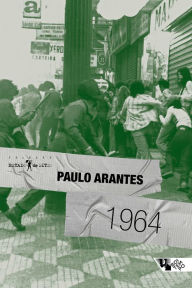 Title: 1964, Author: Paulo Arantes