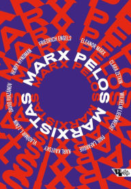 Title: Marx pelos marxistas, Author: André Albert