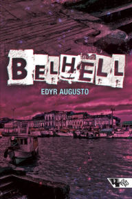 Title: Belhell, Author: Edyr Augusto