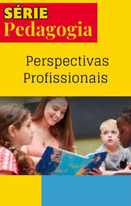 Title: Perspectivas Profissionais, Author: Digital World