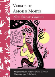 Title: Versos de amor e morte, Author: Luís de Camões
