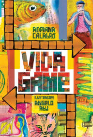 Title: Vida Game, Author: Adriana Calabró