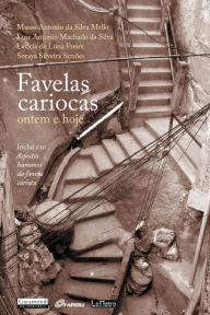 Title: Favelas Cariocas: : Ontem e hoje, Author: Luiz Antônio Machado da Silva