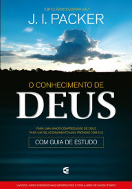 Title: O conhecimento de Deus, Author: J. I. Packer