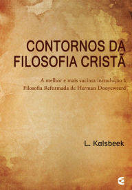 Title: Contornos da filosofia cristã, Author: L. Kalsbeek