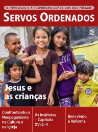 Title: Revista Servos Ordenados, Author: Claudio Marra