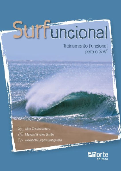 Surfuncional: Treinamento funcional para o surf