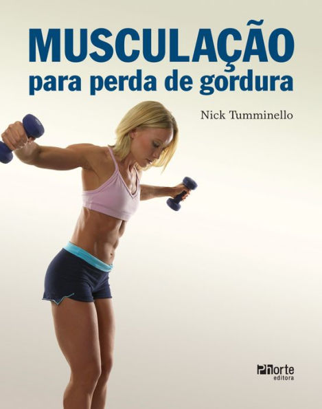 Musculação para perda de gordura