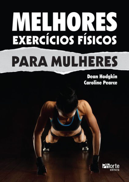 Melhores exercícios físicos para mulheres