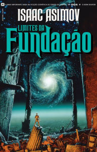 Title: Limites da Fundação, Author: Isaac Asimov