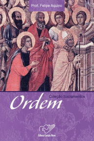 Title: Ordem, Author: Prof. Felipe Aquino