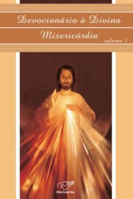 Title: Devocionário a Divina Misericórdia: Vol. III, Author: Comunidade Canção Nova