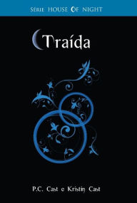 Title: Tra da, Author: P. C. Cast