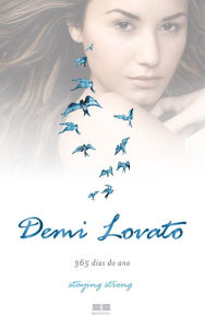 Title: Demi Lovato: 365 dias do ano, Author: Demi Lovato