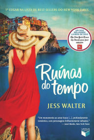 Title: Ruínas do tempo, Author: Jess Walter