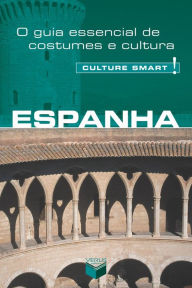 Title: Espanha - Culture Smart!, Author: Marian Meaney