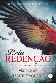 Title: Bela redenção - Irmãos Maddox - vol. 2, Author: Jamie McGuire