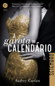 Title: A garota do calendário: Setembro, Author: Audrey Carlan