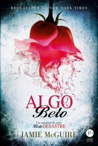 Title: Algo belo - Belo desastre - vol. 3, Author: Jamie McGuire