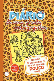 Title: Diário de uma garota nada popular - vol. 9, Author: Rachel Renée Russell