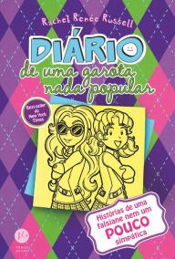 Title: Diário de uma garota nada popular - vol. 11, Author: Rachel Renée Russell