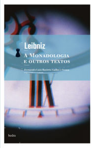 Title: A monadologia e outros textos, Author: Gottfried Leibniz