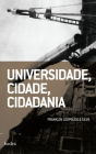 Universidade, Cidade, Cidadania