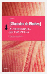 Title: Autobiografia de uma pulga, Author: Anônimo