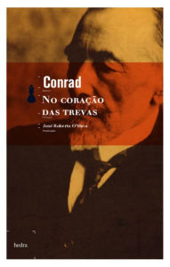 Title: No coração das trevas, Author: Joseph Conrad