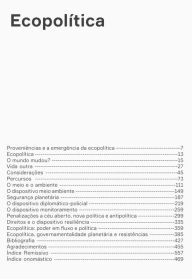 Title: Ecopolítica, Author: Edson Passetti