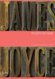 Title: Dublinenses, Author: James Joyce