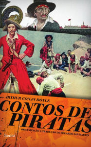 Title: Contos de piratas, Author: Arthur Conan Doyle