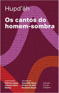 Title: Os cantos do homem-sombra, Author: editora hedra