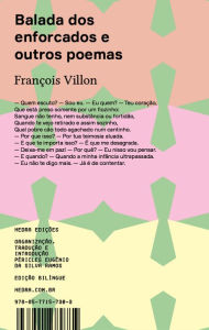 Title: Balada dos enforcados e outros poemas, Author: François Villon