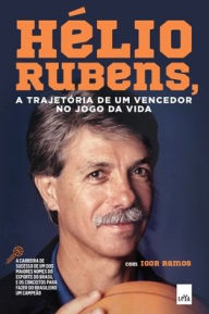 Title: Hélio Rubens, Author: Hélio Rubens