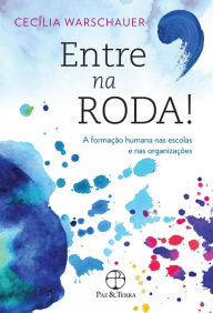 Title: Entre na roda!, Author: Cecília Warschauer