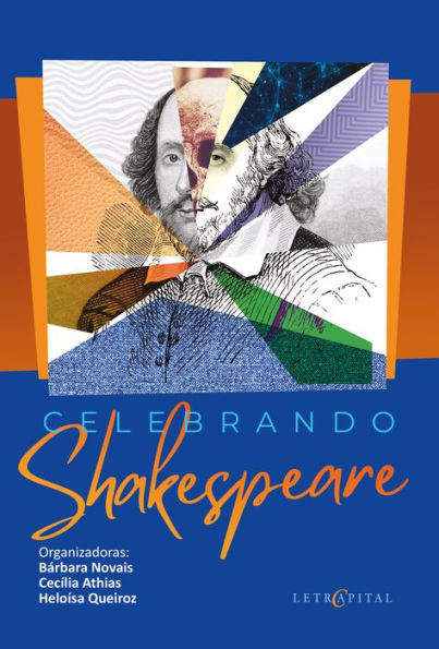 CELEBRANDO SHAKESPEARE