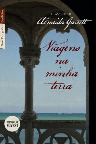 Title: Viagens na minha terra, Author: Almeida Garrett