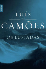 Title: Os Lusíadas, Author: Luís Vaz de Camões